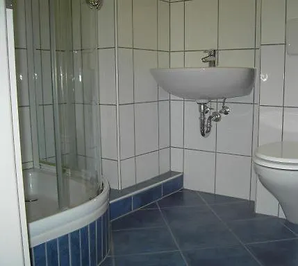 Apartment City Pension Koln Germany